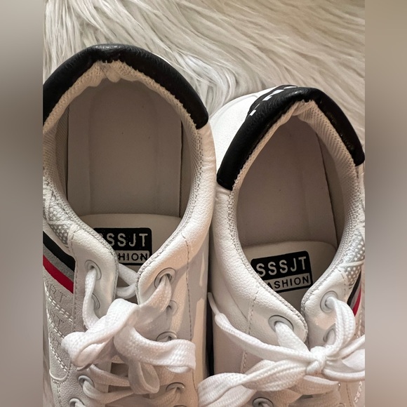 SSNJ Fashion Shoes size 12 - Picture 5 of 6